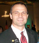 Shawn Mitchell.