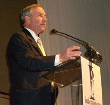 Mike Rosen.