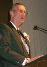 Fred Holden.