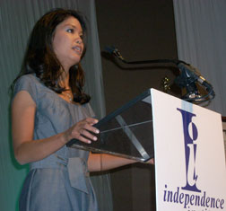 Michelle Malkin.