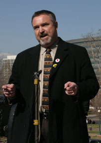 David Williams.