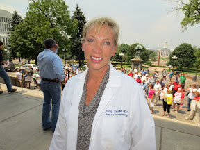 Jill Vecchio.