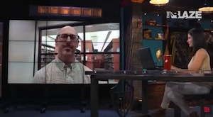 Ari discusses the presidential primary on the Blaze