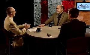 Ari discusses end-of-life laws